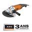 AEG Meuleuse WS 21-230 GVX
