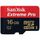 SANDISK Micro Sd Extreme Pro 16Gb