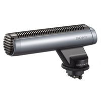 MICRO Microphone Sony ECM-HGZ1 pour Camescope