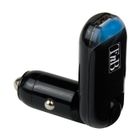 BATTERIE - CHARGEUR T'nB CHARGEUR ALLUME-CIGARES USB iPhone