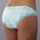 CULOTTE - SLIP DIESEL Slip Brilace Femme