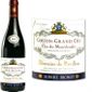VIN ROUGE Corton Grand Cru Clos Les Maréchaudes 2007