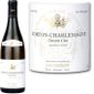 VIN BLANC Corton Charlemagne Grand Cru Jean Bouchard 2008