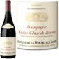 VIN ROUGE Hautes-Côtes Beaune Domaine Roche aux Loups 2008