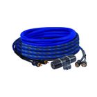 CABLE D'ALIMENTATION Oxygen Kit Câble 20 mm²