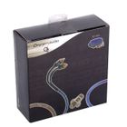CABLE D'ALIMENTATION Oxygen Kit Câble 20 mm²
