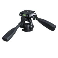 ACCESSOIRES PHOTO-OPTIQUE VANGUARD PH-22 noir