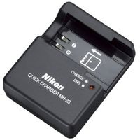 BATTERIE NIKON MH-23