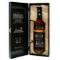 WHISKY-BOURBON-SCOTCH Benriach 25 ans 1981