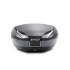  SHAD Top-case 48L NOIR SH-48
