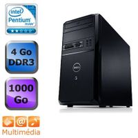 UNITE CENTRALE SEULE - MINI PC DELL VOSTRO 260MT