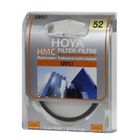 OBJECTIF REFLEX & FLASH HOYA UVCH52