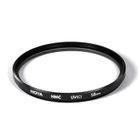 OBJECTIF REFLEX & FLASH HOYA UVCH58