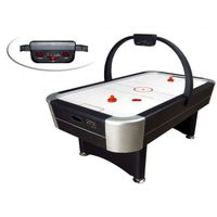  Cortes Games Air Hockey Pro (Artic)