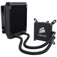 REFROIDISSEMENT  -  VENTILATION Corsair Hydro Series H60