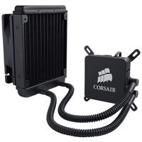 REFROIDISSEMENT  -  VENTILATION Corsair Hydro Series H60