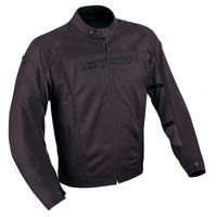 VETEMENT HAUT IXON Blouson HACKER GAME Café