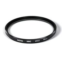 OBJECTIF REFLEX & FLASH HOYA UVCH62