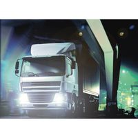 DÉCORATION VÉHICULE HID CAMION 6000K UNIVERSEL