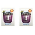 PHARES - OPTIQUES 2 ampoules Philips NightGuide H7S 12V 55W