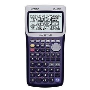 casio f 85