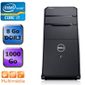 UNITE CENTRALE SEULE - MINI PC DELL VOSTRO 460MT