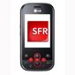 PACK ET ABONNEMENT PACK SFR LG KS360