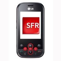 PACK ET ABONNEMENT PACK SFR LG KS360