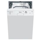  HOTPOINT LSP 720 A-HA WHITE