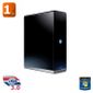 DISQUE DUR EXTERNE HP Disque dur externe SimpleSave 1 To