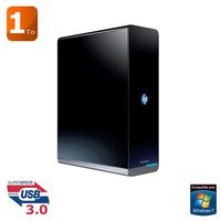 DISQUE DUR EXTERNE HP Disque dur externe SimpleSave 1 To