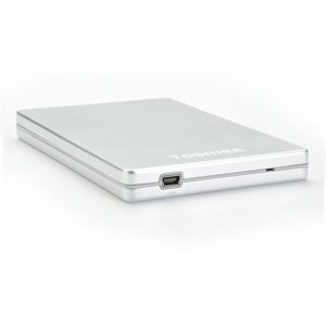 Toshiba storE Alu2 320 Go 2.5"
