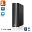 DISQUE DUR EXTERNE My Book Live 1TB