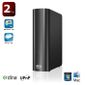  My Book Live 2 TB