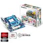 CARTE MERE Gigabyte F2A75M-HD2