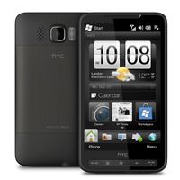SMARTPHONE HTC HD2