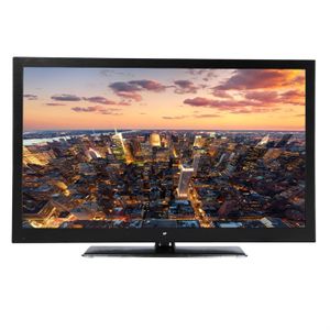 Téléviseur LED CONTINENTAL EDISON LED46HD3 Téléviseur LED CONTINENTAL EDISON LED46HD3