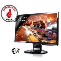 ECRAN PC BenQ G2220HD
