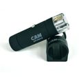 CAMESCOPE CAMSPORTS EVO HD noire
