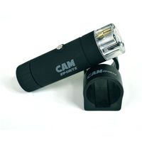 CAMESCOPE CAMSPORTS EVO HD noire