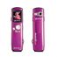 Caméscope AIPTEK PenCam Trio HD Violet