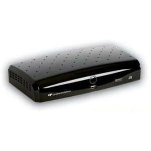 RECEPTEUR TV-TNT Continental Edison 11TNT HD