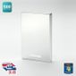 DISQUE DUR EXTERNE Toshiba stor.E Alu 2S 500 Go Silver 2.5"