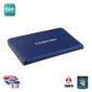 DISQUE DUR EXTERNE Toshiba STOR.E PARTNER 2.5 500Go bleu 2.5"