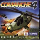  COMANCHE 4 / PC CD-ROM