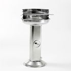  GRILL CHEF Barbecue charbon colonne