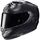 HJC FG ST Punisher Casque Intégral Noir Mat - Lice