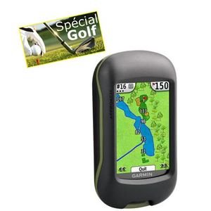 GPS AUTONOME Garmin Approach G3 GPS golf