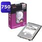 DISQUE DUR INTERNE Toshiba 750Go Disque dur interne 2.5"