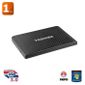 DISQUE DUR EXTERNE Toshiba STOR.E PARTNER 2.5 1000 Go Noir 2.5"